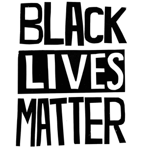 Black Lives Matter PNG-93978